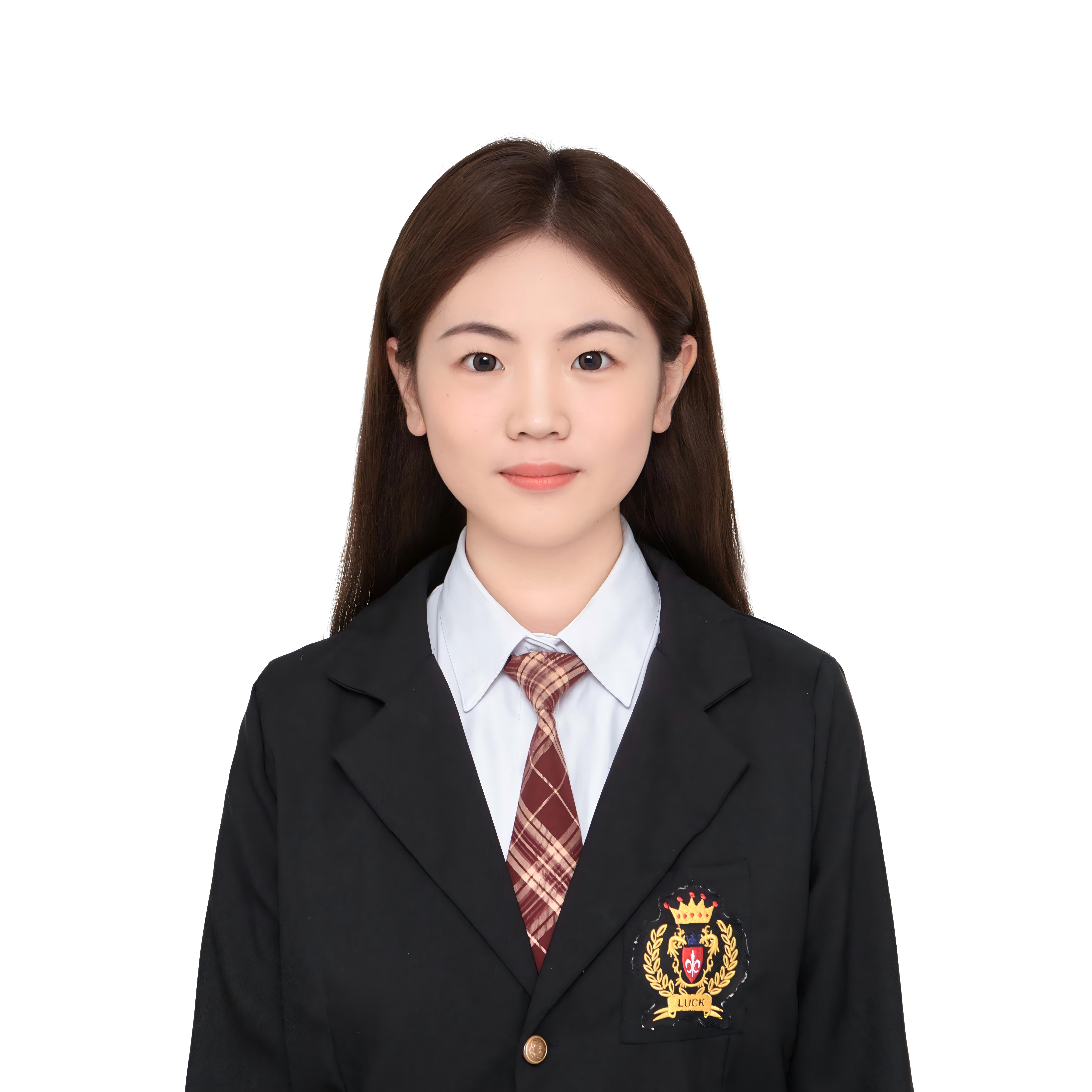 Yushuang Zheng(郑宇双)